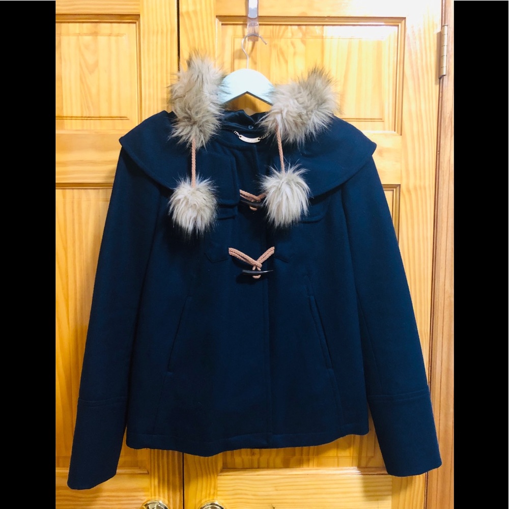 Juicy Couture Coat